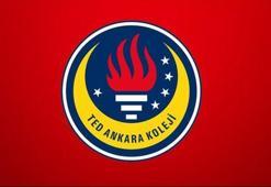 Rönesans TED Ankara Kolejliler'de transfer