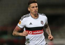 Estudiantes'in Jose Sosa hayali bitti