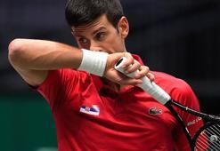 Avustralya Göç Bakanı: Djokovic'in ülkeden ayrıldığını doğrulayabilirim