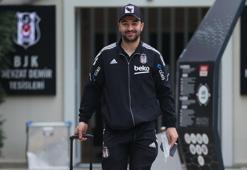 Beşiktaş'ta son dakika! Güven Yalçın'ın menajerinden sözleşme açıklaması