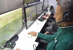 Dünya Kupası için 13 video yardımcı hakem atandı