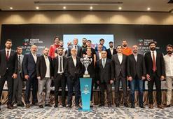 TBL Play-Off basın toplantısı yapıldı