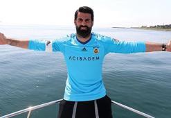 Volkan Demirel'den Beşiktaş açıklaması!