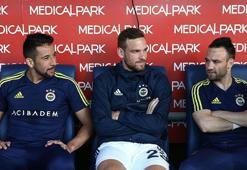 Mauricio Isla Fenerbahçe'de kayboldu!