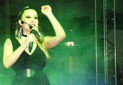 İrem Derici: Bodrum'un sapı ilan ediyorum kendimi