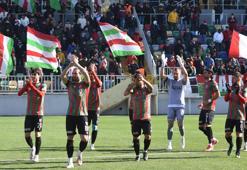 Karşıyaka - Esenler Erokspor maç sonucu: 1-2