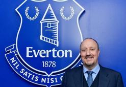Rafa Benitez'e tepki büyüyor