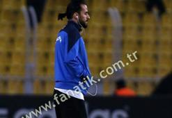 Şükrü Saracoğlu'nda Erkan Zengin tepkisi
