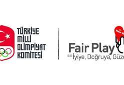 Türkiye Fair Play Ödülleri'nin sahipleri belli oldu