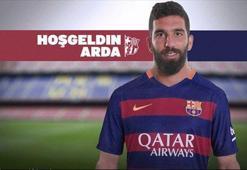 Arda İspanya'da manşetlerde