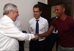 Aziz Yıldırım, transferlerin para kaynağını açıkladı