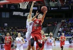 Lokomotiv Kuban'da Broekhoff şoku
