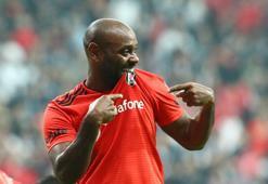 Beşiktaşlı Vagner Love'un menajerinden flaş transfer açıklaması!