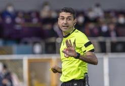 Son dakika! Hatayspor-Galatasaray maçının VAR hakemi Hakan Ceylan oldu