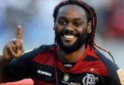 Beşiktaş'ta hedef Vagner Love