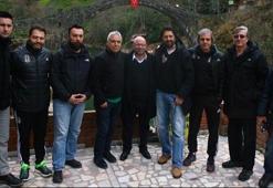 Mete Vardar: Hedefimiz şampiyonluk