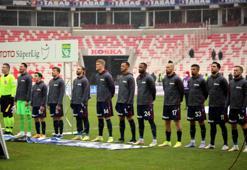 Fanatik yazarları Sivasspor-Trabzonspor maçını değerlendirdi: Karınca misali!