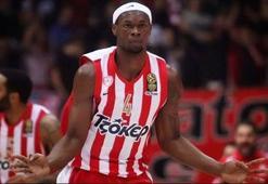 Karşıyaka'da Petway iddiası