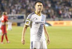 Robbie Keane'den hat-trick şov