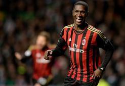 Beşiktaş'ta transfer gelişmesi! Cristian Zapata imzayı atıyor!