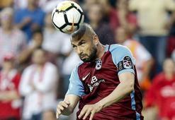 Trabzonspor'da Burak Yılmaz zirvesi