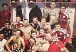 Hume City'den büyük başarı