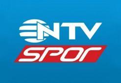 NTVSPOR'dan final. İşte saati