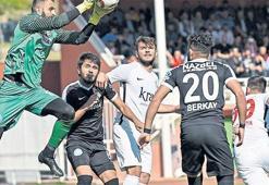 Gümüşhane'de gövde gösterisi