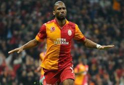 Drogba ünlü rapçiyle kapıştı!
