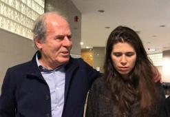 Mustafa Denizli: 20 dakika boyunca defalarca bana vurdu