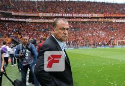 Quaresma'nın korner atışında dikkat çeken detay