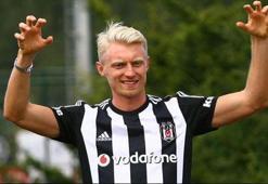 Andreas Beck resmen Kartal
