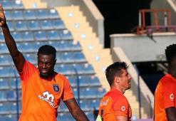 Osmanlıspor - Başakşehir maç sonucu 1-4