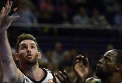 Euroleague'de haftanın MVP'si Rudy Fernandez
