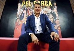 Laporta'dan Arda Turan açıklaması