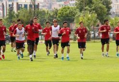 Samsunspor yarın Kartepe'de