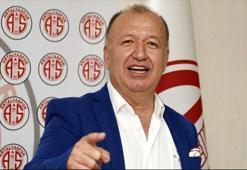 Gültekin Gencer:Artık hedef Messi