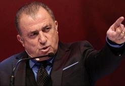 Fatih Terim: Beni 1 milyon kişi aradı