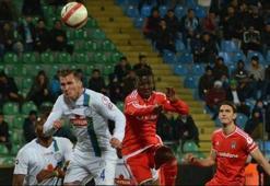 Çaykur Rizespor, taraftardan destek bekliyor
