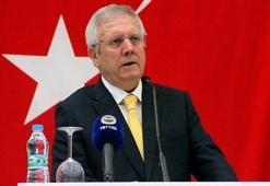 Aziz Yıldırım stresten hasta oldu!