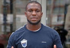 Kayseri Erciyesspor Drenthe'yle vuracak