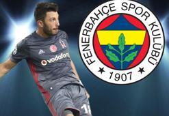 Tolgay Fenerbahçe'ye geliyor mu? Serhat Akın açıkladı...