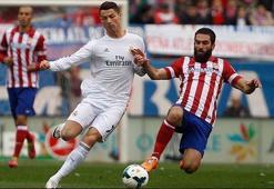 Avrupa'da derbi günü