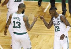 Boston Celtics tur atladı