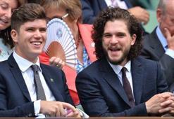 Jon Snow yaşıyor!