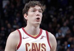 Cedi Osman neden kenara çekildi? Koç Lue açıkladı