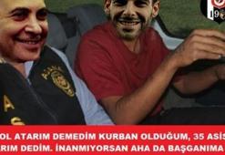 Trabzonspor-Beşiktaş maçı Capsleri