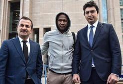 Rodallega'ya dolandırıcı şoku! 2,5 milyon TL...
