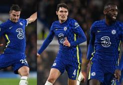 Barcelona, Chelsea'nin yıldızlarına göz dikti! 3 isim birden