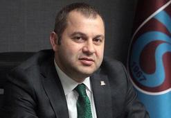 Trabzonspor'dan 'Mehmetçik'e sosyal medya üzerinden destek